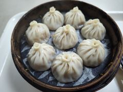 -陈扬蟹黄汤包(开元路店)