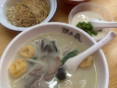 -陈永春干拌鱼汤·馄饨·小笼(富川瑞园店)