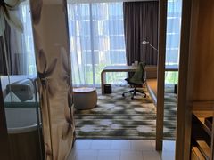 -樟宜机场皇冠假日酒店 （SG Clean） - IHG 旗下酒店