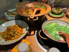 -吃饭皇帝大(长宁龙之梦店)