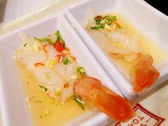 泰汁甜虾王-德川家日本料理(中关村寰太大厦店)