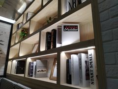 -Seesaw Coffee(环贸iapm店)