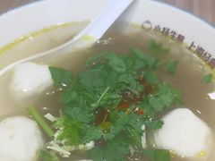 -小杨生煎(香港名都店)