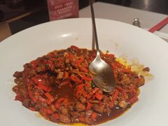 -千百味红餐厅·江西菜(绿地双子塔店)