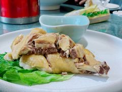 -门溪山居(七星店)
