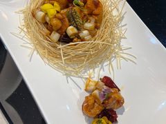 -红胖胖龙虾王·本地菜