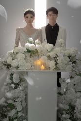 -青禾蒙娜丽莎婚纱摄影(武汉总店)