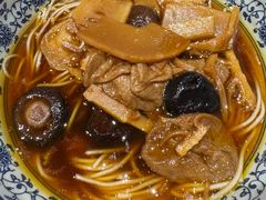-西园寺素食(西园弄戒幢律寺店)
