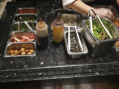 -So Lounge索兰至餐厅(蓝色港湾店)