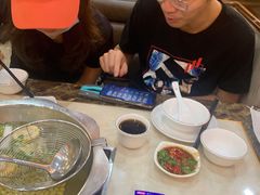-潮悦牛肉火锅城(水贝店)