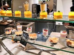 自助取餐区-佳源四季酒店-雅悦自助餐厅(新洲路店)