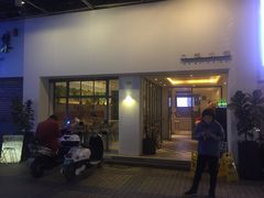 门面-大熊小厨(七星店)