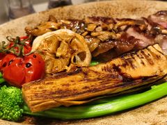 西冷牛排-Solo(衡山路店)