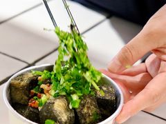 -董顺桃小粒臭豆腐(太平街一店)