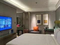 -北京天安门王府井漫心酒店