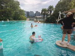 -杭州千岛湖开元度假村