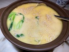 -淮扬府(安定门店)