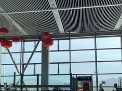-西宁曹家堡国际机场-T2航站楼