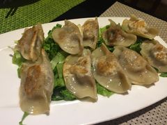 -山色西餐·柴火烤披萨