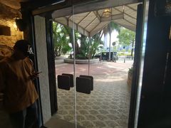 -澳门圣地牙哥古堡酒店