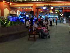 -万达茂商场(南京仙林店)