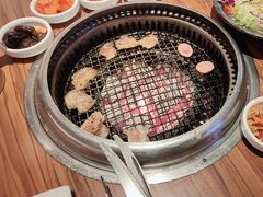 -烧肉一番·新韩式炭火烤肉(大岭山店)