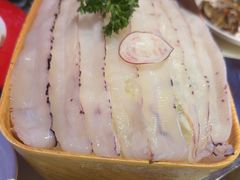 -重庆高老九火锅(万象城店)