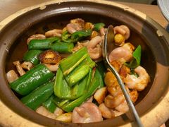 -常来小聚·广州非遗传承餐厅(地王广场店)