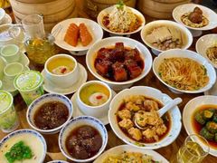 -晓淮山·扬州早茶·淮扬菜(龙阳广场店)