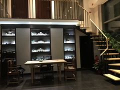 -京梟红茶楼(方恒购物中心店)
