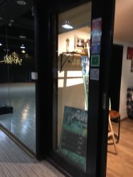 -YASAKI国际舞蹈中心