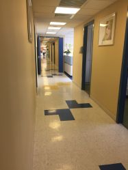 -杭州贝瑞斯美华妇儿医院·早孕·产检·儿科