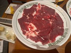 -刘老表·瓦罐汤涮肉(青云谱店)