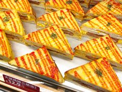 -味多美蛋糕(灯市口店)