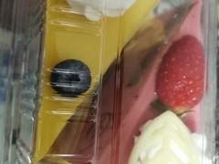 -苹果花园(南泉路店)