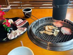 -拾勝牛·江景安格斯烧肉放题(江湾阳光天地店)