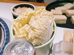 -曲氏老北京铜锅涮肉•火锅(不老街店)