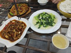 -徽州美食(三十年老店)