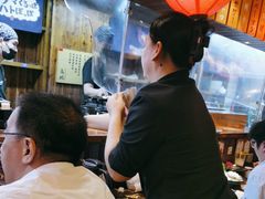 -鸟鹏烧鸟居酒屋(熙龙湾店)