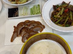 -便宜坊烤鸭店(玉蜓桥天坛店)
