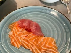 -厨艺海鲜自助餐厅•越秀宾馆希尔顿格芮精选酒店