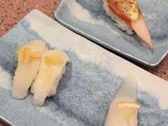 -元气寿司(环球港店)