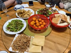 -美顺香食府鱼头老店(雪野湖店)