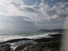 -白沙湾海滩