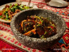 -火塘云南烧烤大排档