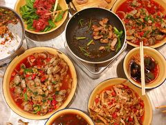 -东排食堂长沙小吃大排档(五一广场店)