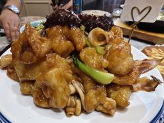 -君霖海鲜私房菜(春柳店)