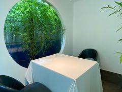 -赣湘院子·竹林院子餐厅•山野赣菜田园湘菜(国贸大望路店)