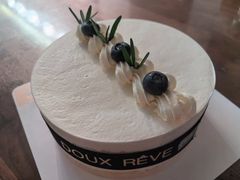 -杜哈夫DOUX RÊVE·生日蛋糕(日月光店)