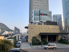 -上海外滩英迪格酒店